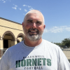 Blackwell High School football coach Wiley Cummings won't be returning for a third season with the Hornets.