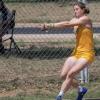 Angelo State's Marie Schuler