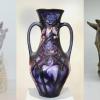 Mayer National Student Ceramic Competition entries