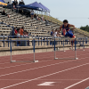 San Angelo Central hosted the District 2-6A Track and Field Championships on Thursday and sent numerous athletes on to the area meet.