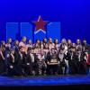 Christoval continued its incredible theater tradition Tuesday by winning the Class 2A title at the UIL One-Act Play State Meet.