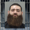 Isaac Rodriguez, 28, of San Angelo, Arrested