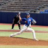 Angelo State's Isaac Godard