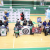 Wall's Wyatt Jost, Stephen Laney, and Dylan Sellars sign to play at the next level.