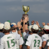 2026 Area Champions: Wall Hawks Baseball