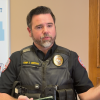San Angelo Police Chief Travis Griffith