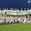 2026 Regional Champions: Wall Hawks