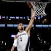 San Antonio Spurs Victor Wembanyama
