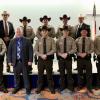 Tom Green County Sheriff's Office Honors Life-Saving Heroes