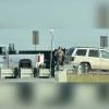 Crash on Tuesday May, 19, 2026. 