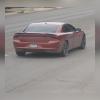 Abilene police seek orange Dodge Charger in homicide investigation