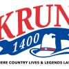 Ballinger radio station KRUN 1400-AM