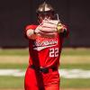 The University of Texas softball team has added left-handed pitcher Samantha Lincoln from Texas Tech through the transfer portal, strengthening its pitching staff as the back-to-back defending national champions prepare for the 2027 season.