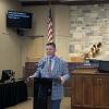 Mayor Tom Thompson