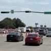 Knickerbocker Traffic Construction June 22, 2026. 