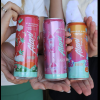 Alani Nu energy drinks