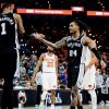 San Antonio Spurs in the 2026 NBA Finals