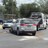 Crash at Avenue N and South Johnson