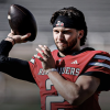 Texas Tech's Brendan Sorsby