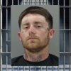 James Bradley, 29, of San Angelo, Arrested