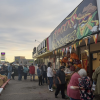 Tacos y Elotas