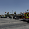 Crash at Ave L and South Bryant