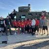 Tom Green County Sheriff Dept 5k run