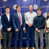 Rep. Pfluger Announces 2026 Service Academy Appointments
