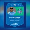 Kian Francis