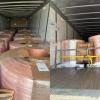 Big Spring truck stop yields $300,000 in stolen copper tubing