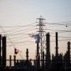 Imports of Venezuelan oil to Texas refineries has surged as imports from the Middle East have fallen because of the Iran war. 