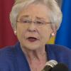 Alabama Governor  