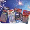 Florida lottery tickets