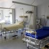 Hospital bed