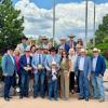 San Angelo Stock Show & Rodeo in Pro Rodeo Hall of Fame 