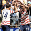 USA Soccer at the 2026 FIFA World Cup