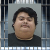Jorge Rodríguez, 25, of San Angelo, Arrested
