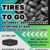 Tires to Go 2026
