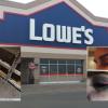 San Angelo woman seeks more than $1 million after falling beam causes partial blindness at Lowe’s