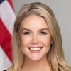 White House press secretary Karoline Leavitt will leave her position at the end of August, President Donald Trump announced Wednesday.
