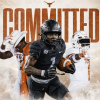 The University of Texas has landed the state’s No. 1-ranked running back with a commitment from Richmond Randle’s Landen Williams-Callis.