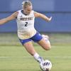 Angelo State's Madison Bourzikas
