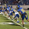 Angelo State Rams Football 2026