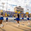 ASU Football Game Day