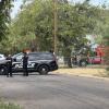 San Angelo Shooting