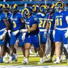 The Angelo State football team will try to earn its first win of the season Saturday when it hosts West Texas A&M in the Lone Star Conference opener.