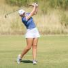 Angelo State Golf Addison Barber