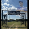 The town of Trinidad will rename its football field after Kevin Ray, who led the Trojans to their only state title in 1998.
