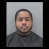 Brandon Richardson was arrested early Thursday for his involvement in a pushup incident at TLCA San Angelo that sent 20 students to the hospital.
