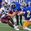 Angelo State Rams Football